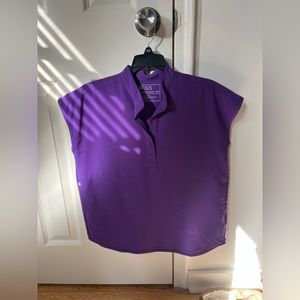 Ultra Violet FIGS set